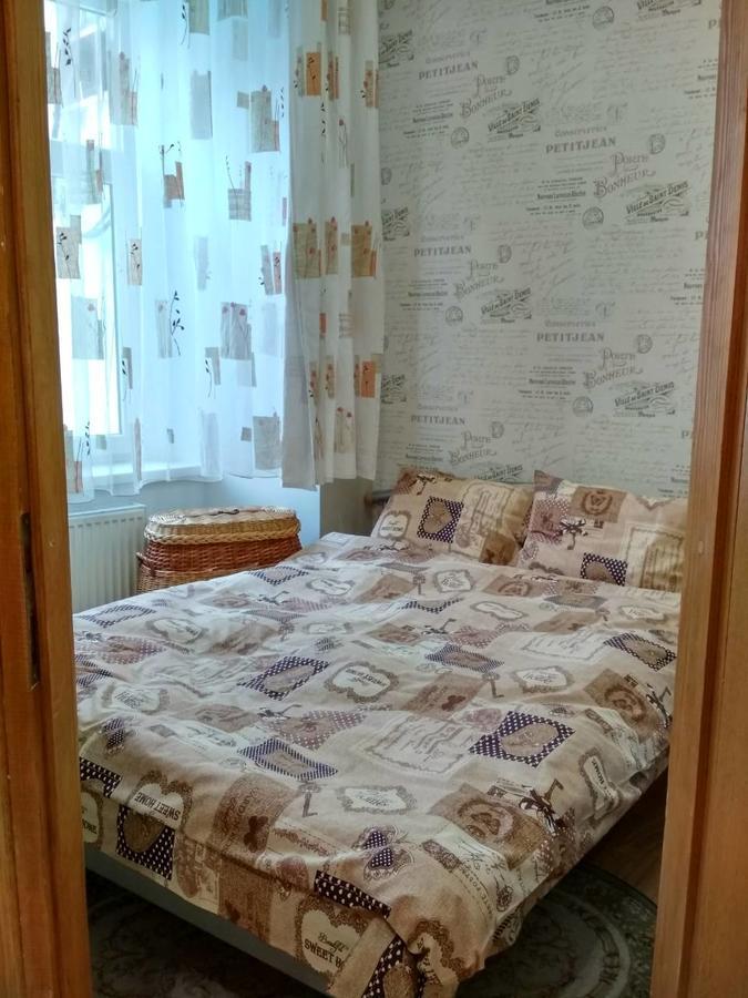 Apartment On Virmens'Ka Street Lwów Zewnętrze zdjęcie