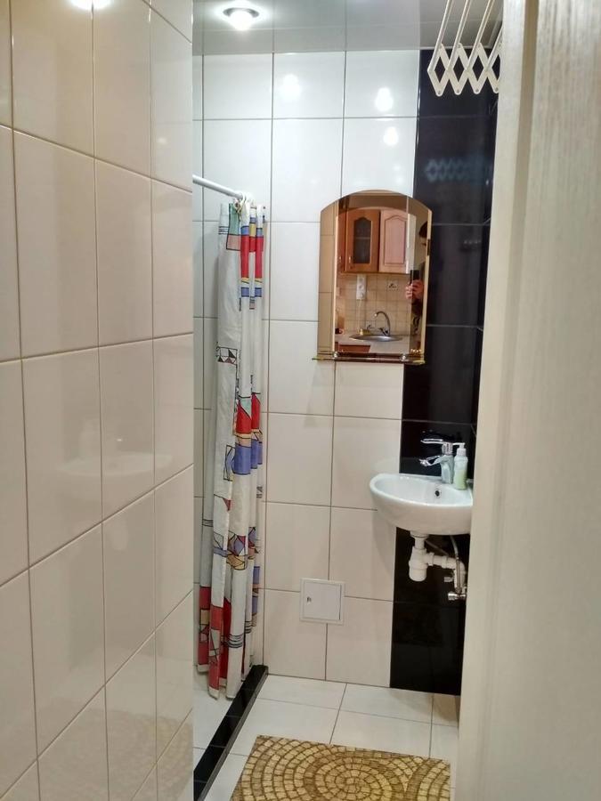 Apartment On Virmens'Ka Street Lwów Zewnętrze zdjęcie