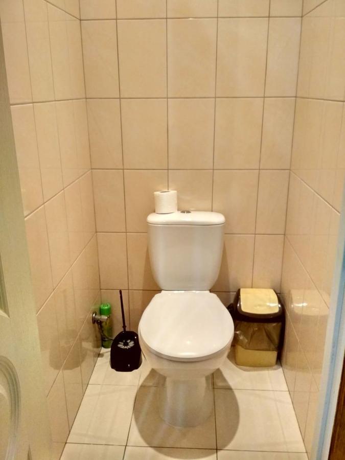 Apartment On Virmens'Ka Street Lwów Zewnętrze zdjęcie
