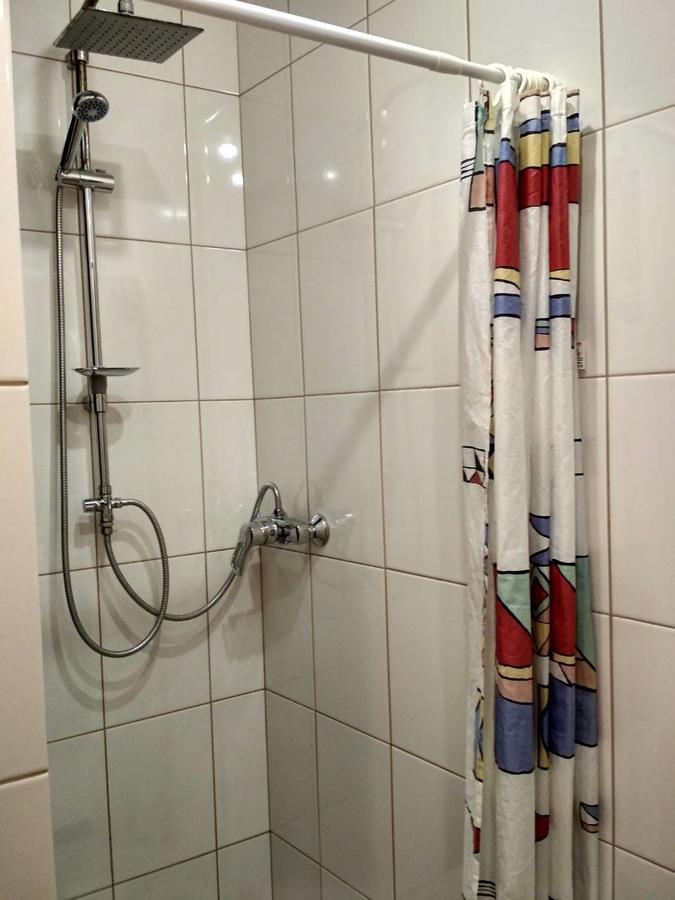 Apartment On Virmens'Ka Street Lwów Zewnętrze zdjęcie